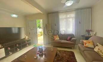 Imagem 2: Sobrado à venda em Campinas, Chácara da Barra, com 4 quartos, com 199 m²