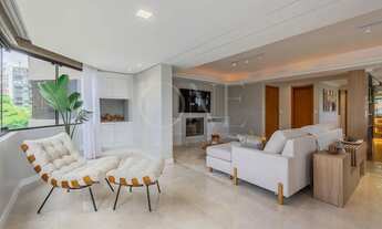 Imagem 3: ONE11173 - Apartamento 3 dormitórios à venda no bairro Mont'Serrat