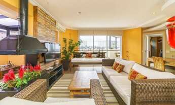 Imagem 2: Venda Apartamento 3 Dormitórios - 230 m² Vila Mascote