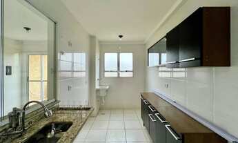 Imagem 5: Apartamento à venda no condomínio Residencial Las Rocas, Piracicamirim, Piracicaba