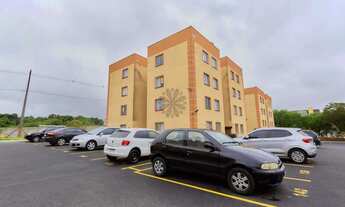 Imagem 3: APARTAMENTO MOBILIADO PARA LOCAÇAO NO BAIRRO CACHOEIRA!