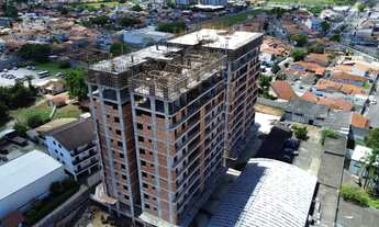Imagem 5: Apartamentos amplos de 120m²