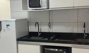 Imagem 7: Apartamento Costa do Rio 2.400 mobiliado