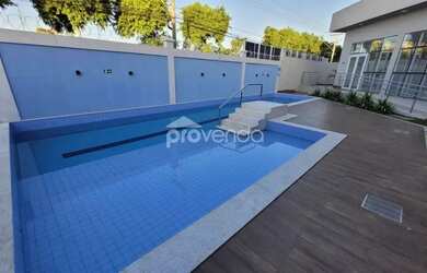 Imagem 5: VENDA SOBRADO 4 SUITES PLENAS - ATLANTIC DI LOURENZZO