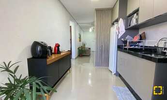 Imagem: Apartamento de 2 dormitórios sendo 1 suíte