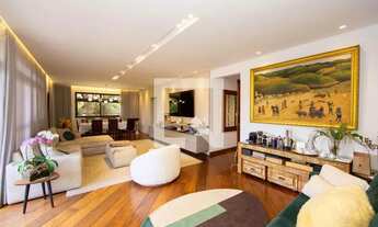 Imagem: Apartamento à Venda - Serra, 4 Quartos