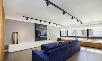 Imagem 8: Apartamento reformado de 1 quarto, 1 vaga de garagem , elevador no bairro Bela Vista