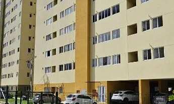 Imagem: Apartamento 2 quartos com suite na Serraria