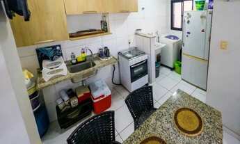 Imagem 7: ALUGO IMÓVEL BEM LOCALIZADO NO BAIRRO DO UMARIZAL COM 3/4