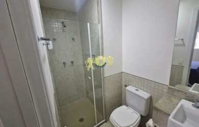 Imagem 16: Flat com 1 Quarto para alugar na Bela Vista - SP