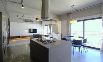 Imagem 3: Apartamento à Venda - Vila Olímpia, 1 Quarto, 140 m2