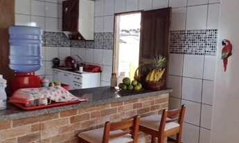 Imagem 2: Casa de praia na ilha dos desejos