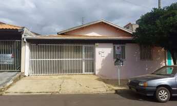 Imagem: Casa para Venda - JARDIM CONTINENTAL, Botucatu/SP