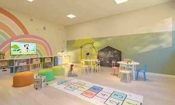 Imagem 7: Apartamento à venda no Parque das Amoras, São José do Rio Preto-SP: 2 quartos, 1 sala, 1 b