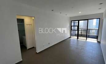 Imagem 3: Barra da Tijuca Apartamento com 1 dormitório