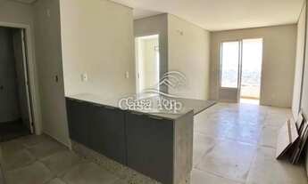 Imagem 4: Apartamento semimobiliado à venda Edifício Evolution Towers - Centro