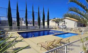 Imagem 7: CASA JARDIM BARCELONA COM 3 QUARTOS, QUINTAL E GARAGEM COBERTA (ENERGIA SOLAR