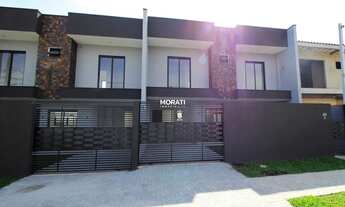 Imagem: Excelentes sobrados a venda no Monte Libano