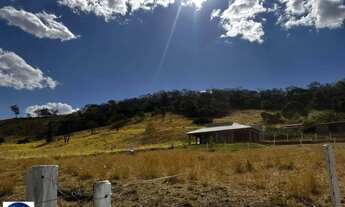 Imagem 3: Chácara à Venda em Taquaral de Goiás 3.000 m²