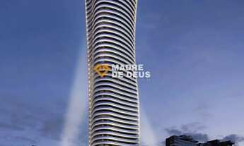 Imagem 5: IVENS MONUMENTAL - O EPÍTOME DO LUXO E EXCLUSIVIDADE À BEIRA-MAR DE FORTALEZA