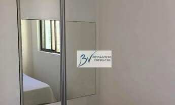 Imagem 6: Flat Andar alto 2 quartos para alugar, 56 m² por R$ 3.900/mês - Boa Viagem - Recife/PE