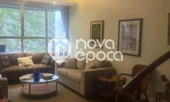 Imagem 5: Leblon Apartamento cobertura com 4 dormitórios