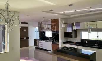 Imagem 2: Casa para alugar no Condomínio Alphaville Londrina 2 com 3 quartos na Região Sul de Londri