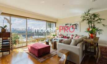 Imagem 5: Apartamento 190m 3 dorm 1 suite a venda em Alto de Pinheiros