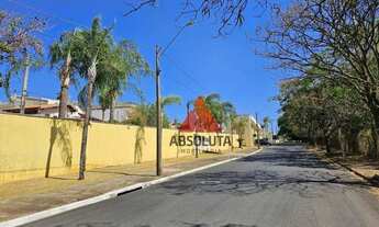 Imagem 9: Terreno no Condomínio Morada do Novo Mundo
