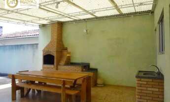 Imagem 6: Casa com 4 dormitórios à venda, 380 m² e 720 m² de terreno por R$ 920.000,00 - Vila Loanda