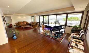 Imagem 2: Apartamento à venda, 572 m² por R$ 3.100.000,00 - Boa Viagem - Niterói/RJ
