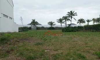 Imagem 2: Terreno à venda, 750 m² por R$ 8.000.000,00 - Camboinhas - Niterói/RJ