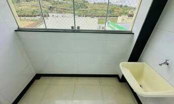 Imagem 6: Apartamento com 2 quartos no Santos Dumont - Governador Valadares - MG