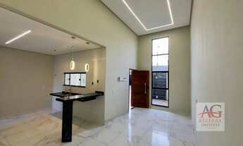 Imagem 5: Casa À Venda Com 3 Quartos - Em Fase De Construção - Bairro Muriti - Crato/CE