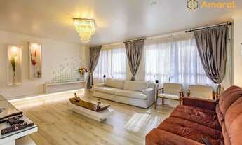 Imagem 6: Apartamento com 4 dormitórios à venda, 142 m² por R$ 1.150.000,00 - Batel - Curitiba/PR