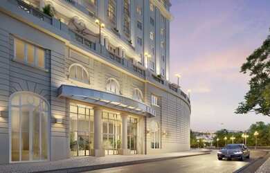 Imagem 3: Apartamento com 2 quartos à venda, 77 m² - Glória - Rio de Janeiro-RJ