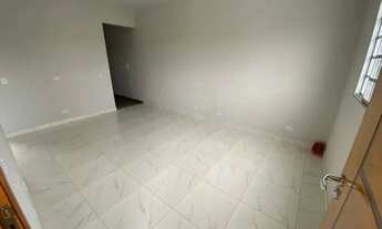 Imagem 3: Casa para alugar no Leonor com 2 quartos na Região Oeste de Londrina