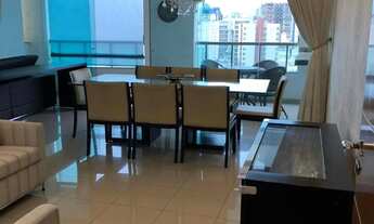 Imagem 3: Apartamento 147m² 02 Suítes Sala para 04 Ambientes Edifício Torre de Rhodes Setor Oeste Go