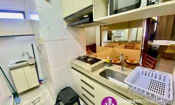 Imagem 5: Ap mobiliado de 1 quarto na melhor localização de Boa Viagem