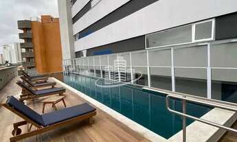 Imagem: Apartamento com 2 quartos, Água Fria, São