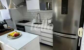 Imagem 6: Apartamento 2 quartos à venda no(a) Vila Guilherme