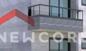 Imagem 2: Cobertura em Rua Buganville - Eldorado - Contagem/MG