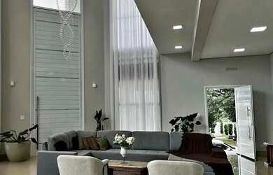 Imagem 3: Casa em Americana