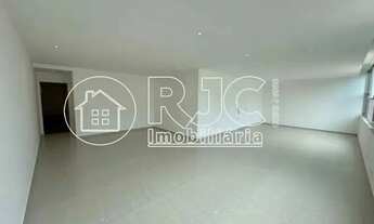 Imagem 2: Imóvel para venda possui 180 metros quadrados com 3 quartos em Tijuca - Rio de Janeiro - R