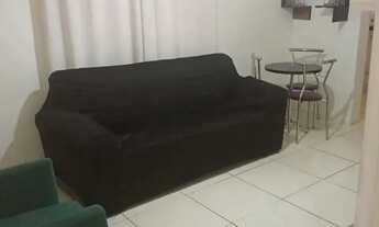 Imagem 2: CASA MOBILIADA 3 QUARTOS COM VAGA GARAGEM