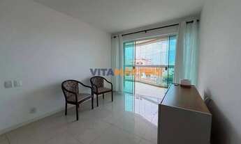 Imagem 5: Apartamento de 2 quarto (1 suíte) com vista livre e sol da manhã a venda no Braga em Cabo