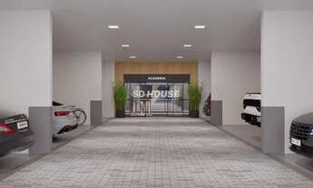 Imagem 6: Square Garden, Mercês - Curitiba/PR