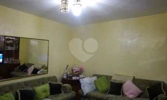 Imagem 3: Sobrado com 3 quartos à venda ou para locação em Carandiru - SP