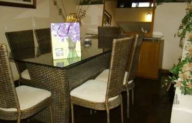 Imagem 3: Casa de 370m² - 4 dormitórios, 2 suítes e 4 vagas de garagem no bairro Espírito Santo