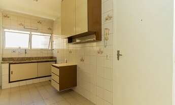 Imagem 6: Imóvel para venda possui 68 metros quadrados com 2 quartos em Brooklin Paulista - São Paul